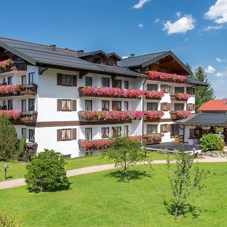 Hotel Rubihaus Oberstdorf Exterior foto